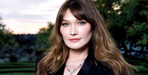 carla bruni âge|Carla Bruni – Age, Bio, Personal Life, Family & Stats